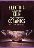Electric Kiln Ceramics: A Guide to Clays and Glazes