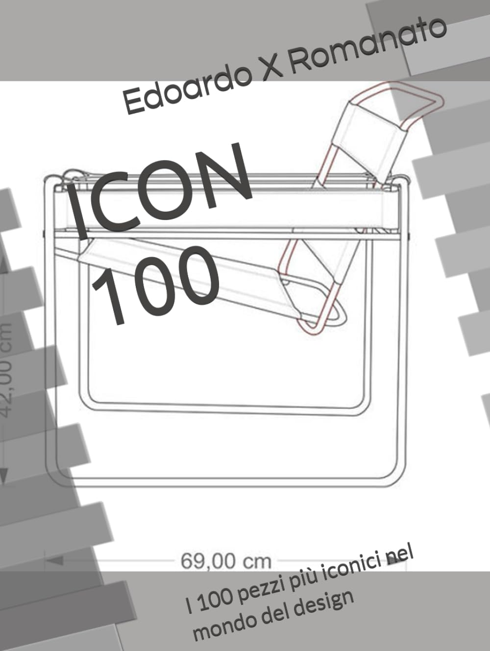 ICON 100: I 100 pezzi più iconici nel mondo del design