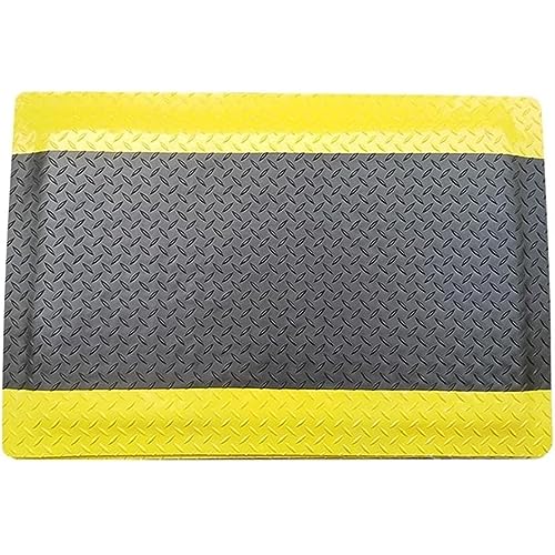 Coussin de confort en mousse antidérapant contre le mal de dos au garage