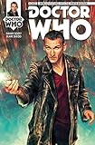 Doctor Who: The Ninth Doctor #1