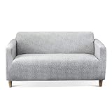 EINFACHE INSTALLATION: Dieser Schutz für montierte Möbelbezüge ist einfach zu installieren. Befolgen Sie einfach die Anweisungen auf dem Display, Sie werden keine Probleme bei der Installation haben.