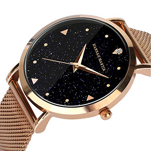 Orologio da donna Zwini, impermeabile 3 atm, al