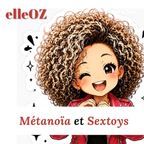 Metano&Iuml;a et Sextoys S4.2