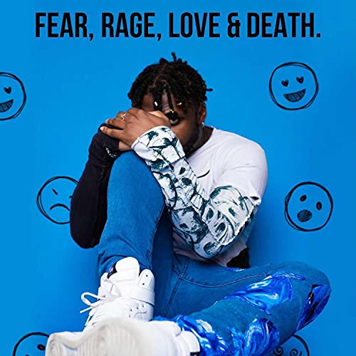 FEAR, RAGE, LOVE & DEATH de Thehighwaystory en Amazon Music Unlimited