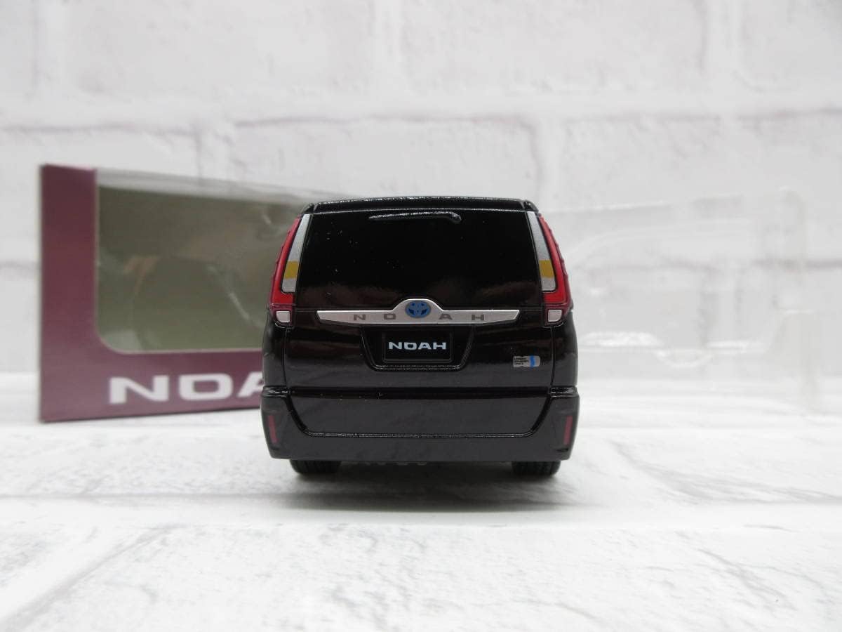 カラーサンプル トヨタ ヴォクシー VOXY 80前期 ボルドーマイカ