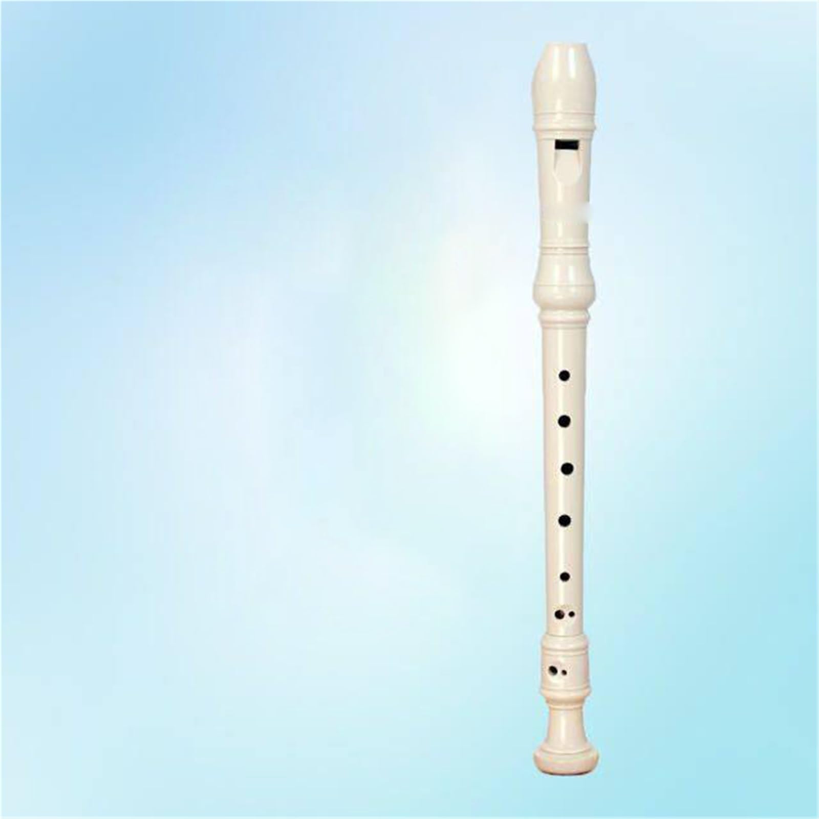 Flauto Dolce Professionale Flauto Dolce Soprano In Stile Tedesco (8 Fori) Strumento Introduttivo Per Principianti