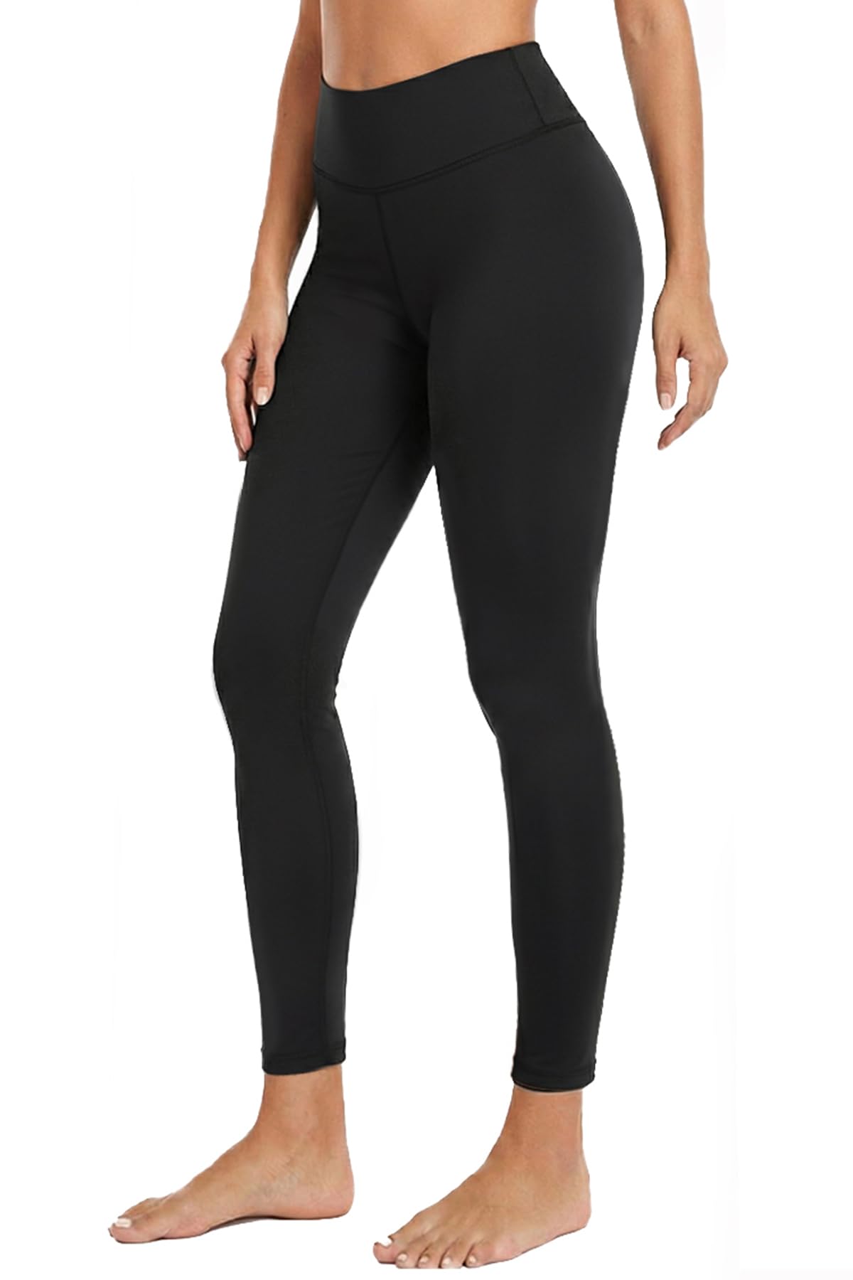 Holipick Swim Pants for Women Swimming Leggings High Waisted Swimsuit Pants UPF 50+ Rash Guard Pants