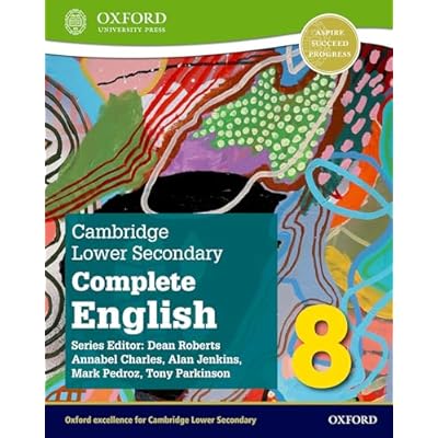 Student Book (Second Edition)