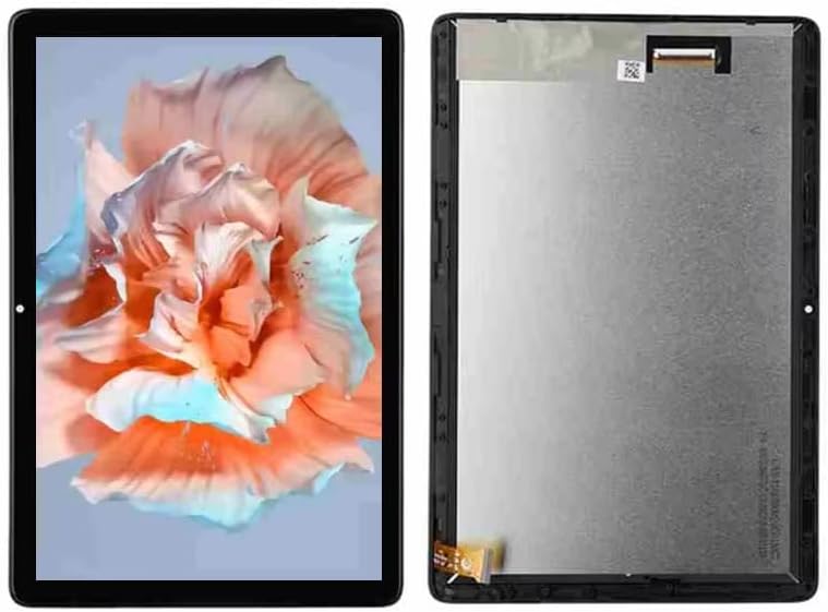 YOOOKOOO for Blackview Tab 15 10.51'' LCD Display Touch Screen Digitizer Assembly Replacement Tools