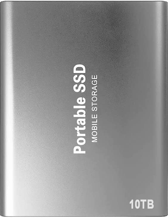 47 Meilleur ssd externe en 2023 [Basé sur 623 avis]