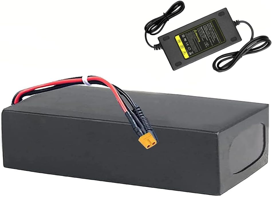 High Power Battery 24V 8000mAh 10000mAh 12000mAh 15000mAh 20000mAh Lithium-Ion PVC Battery Pack with Charger