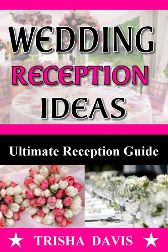 Wedding Reception Ideas