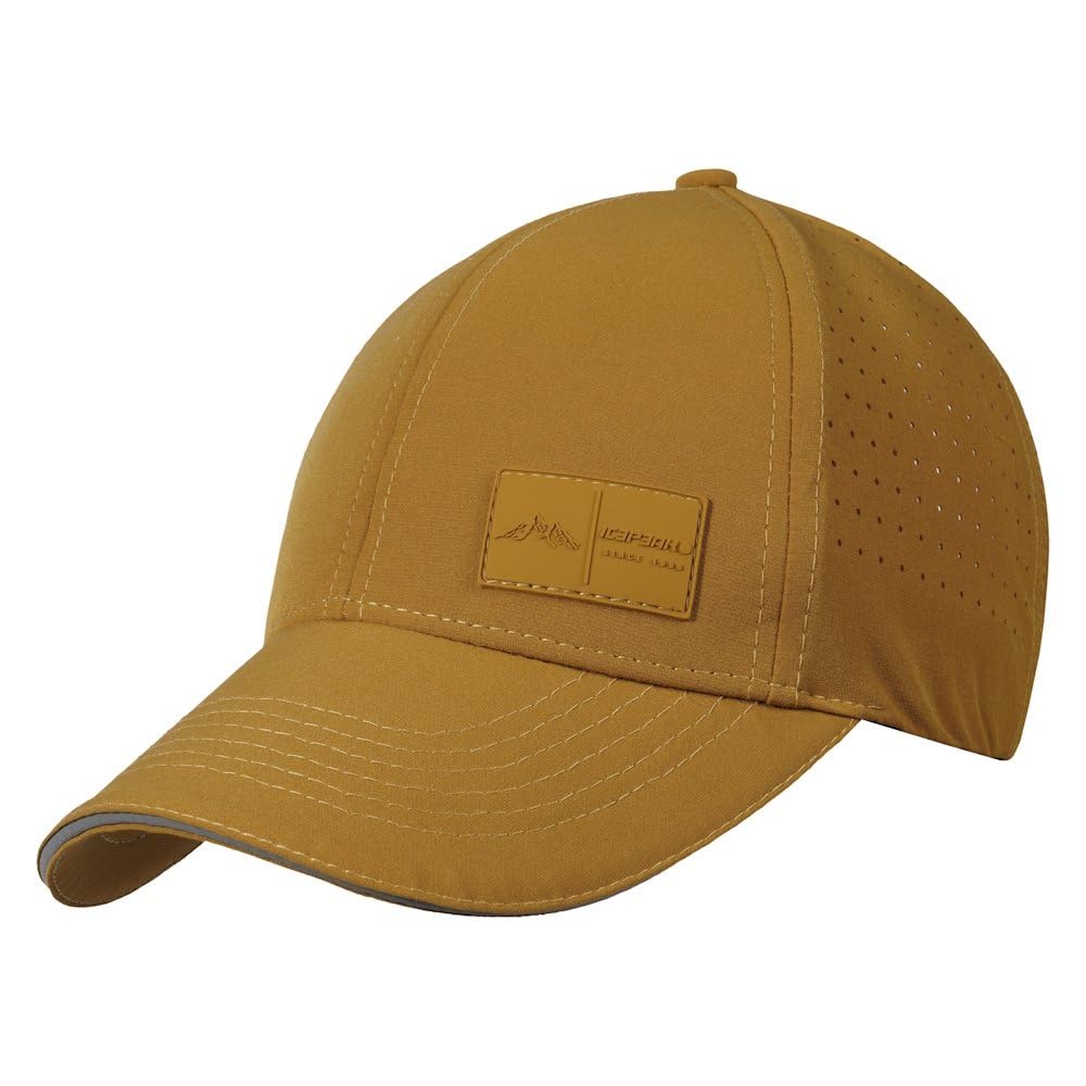 Icepeak Harrell KITT
