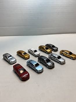Amazon.co.jp: 1/150 Nゲージ レイアウト ストラクチャー