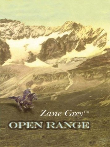 Open Range