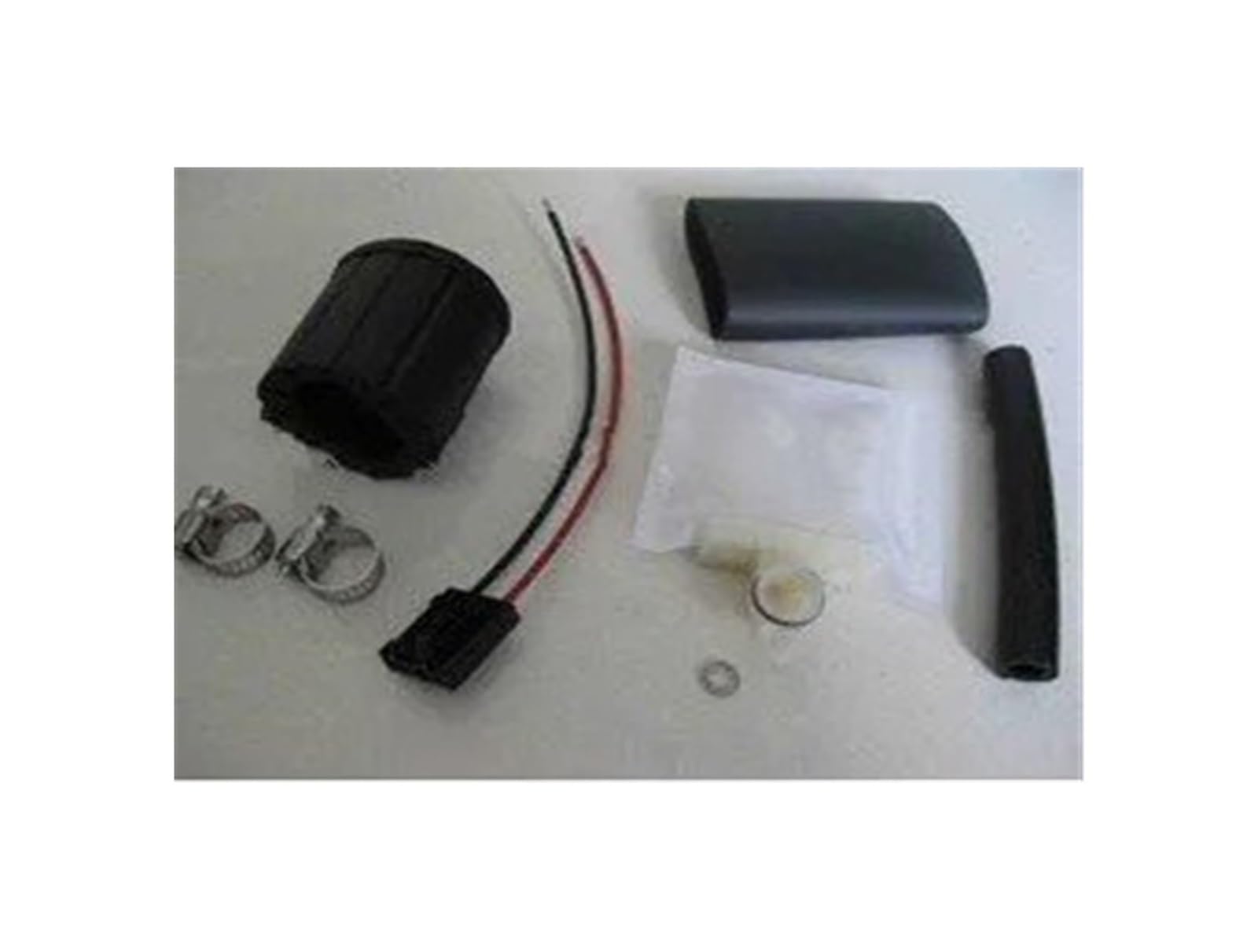 Para Gss342 Para Gss341 Para Gss340 Kits De Bomba De Combustible Filtro Filtro Abrazadera De Manguera Bomba Moto Gasolina