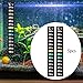 Chosertory 5 Pieces Aquarium Thermometer Strips Accessories Temperature Indicators
