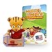 Tonies Daniel The Tiger Audio Toy Figurine from Daniel Tiger's Neighborhood