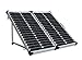 Produktbild enjoysolar® Solarkoffer faltbare Solarmodule einfach plug and load (60W (2 * 30W))