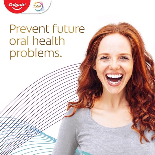 Colgate Total Original Toothpaste 125ml - Image 6