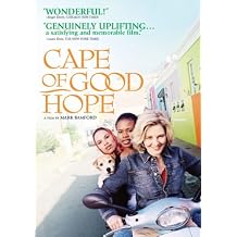 Cape of Good Hope