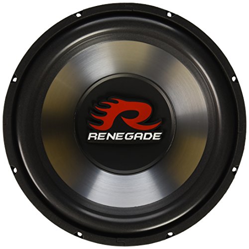 renegade 12 subwoofer