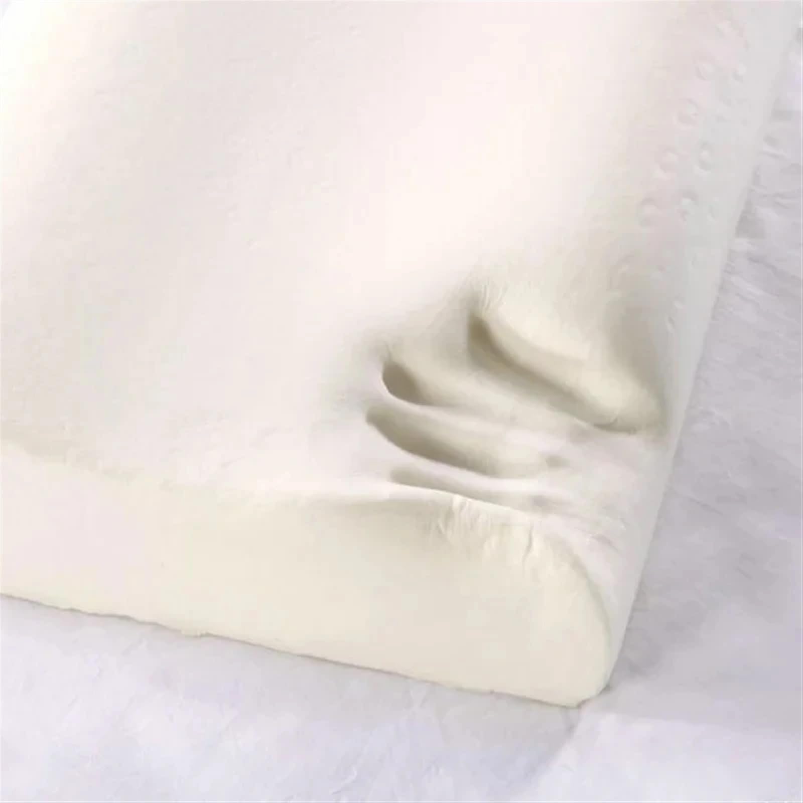 Almohada De Espuma Con Memoria Almohada de espuma viscoelástica Almohada de fibra de bambú Rebote lento Cuidado de la salud Almohada de espuma viscoelástica Almohada de espuma viscoelástica Almohadas
