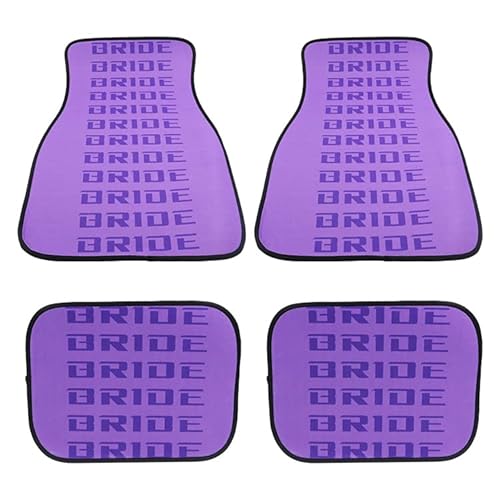 10 Best Jdm Floor Mats 2024. My experience & Review.