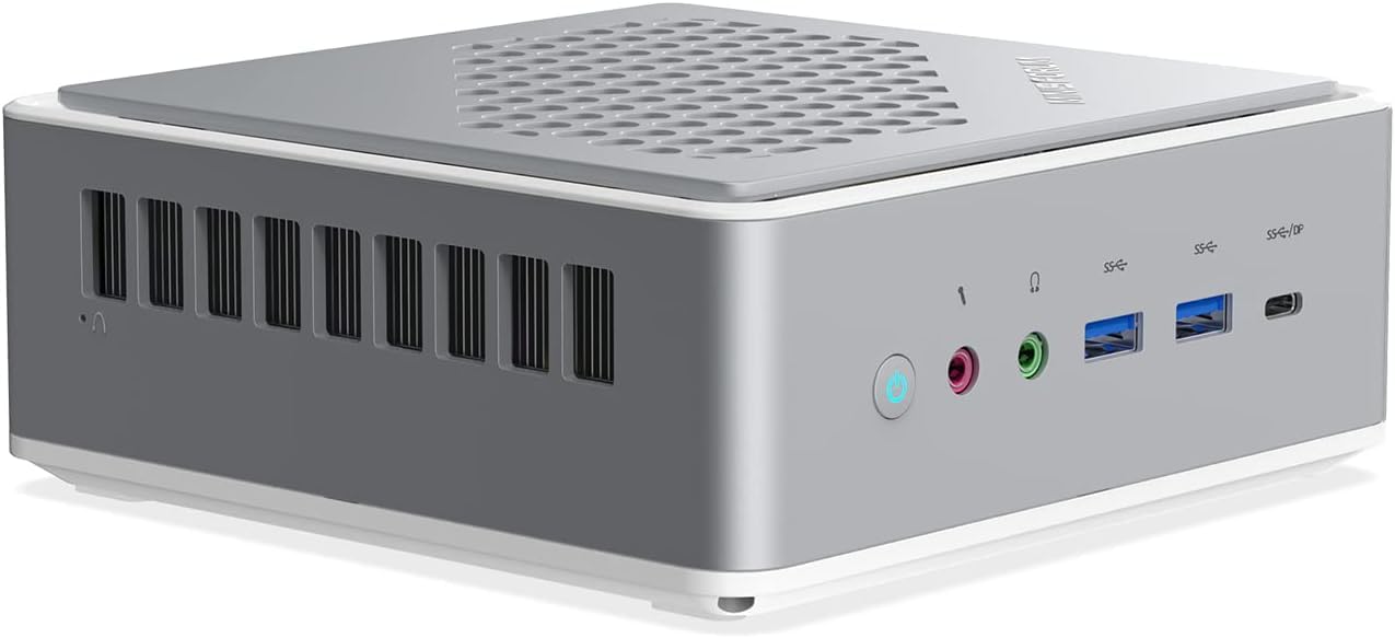 ミニPC Minisforum HM90 Ryzen 9 4900h 32GB Amazon.co.jp: MINISFORUM EliteMini HM90 ミニpc AMD Ryzen 9