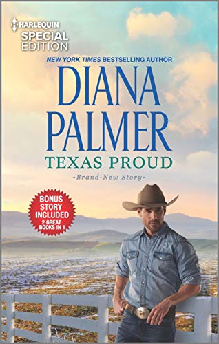 Texas Proud & Circle of Gold (Harlequin Special Edition) Texas Proud & Circle of Gold (Harlequin Special Edition)