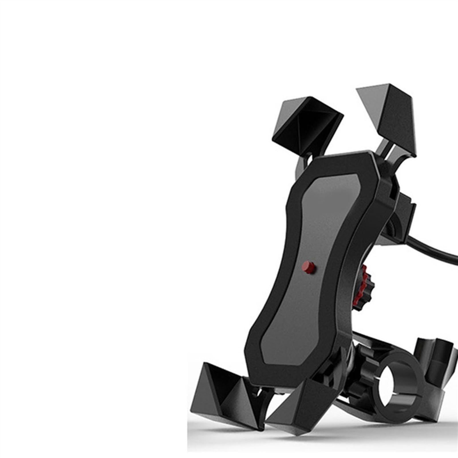 Support de navigation GPS moto pour SYM JOYMAX Z 300 2018 plaque téléphone - 8