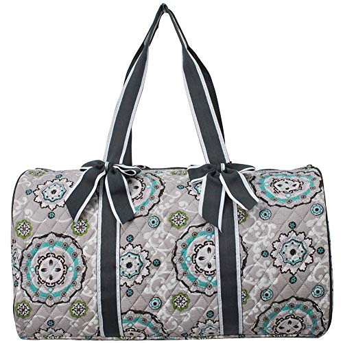 NGIL Quilted Weekend Travel Overnight 20