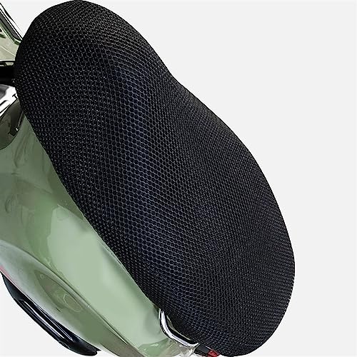 Coussin Vespa anti-transpiration et imperméable pour selle Primavera GTS