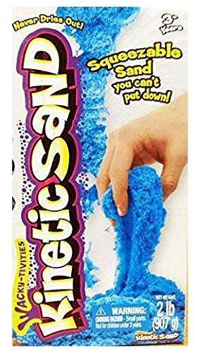 kinetic sand online
