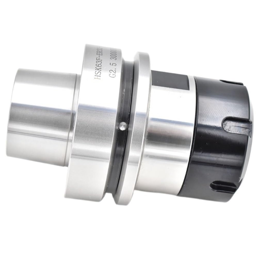 HSK63F ER32 70L portabrocas CNC soporte de herramientas de carpintería de alta velocidad