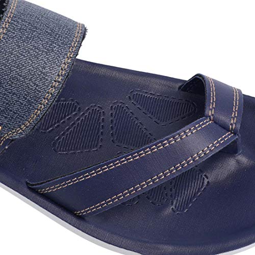 Image of Walkaroo Boy's Wg5329 Slippers