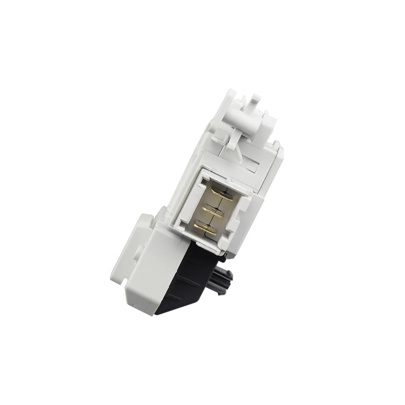 Interruptor De Bloqueo De Puerta For Lavadora DKS65 DKS66 DKS67 DKS67A DKS68, Compatible Con Lavadora Siemens Bosch,IQ500 IQ300 IQ700(5pcs)