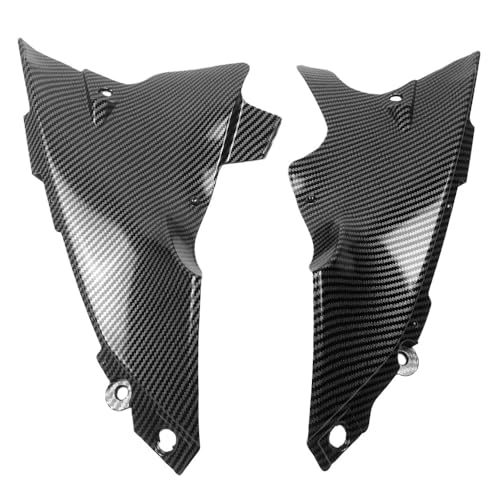 Carénage réservoir carbone YZF R1 protège et stabilise votre moto