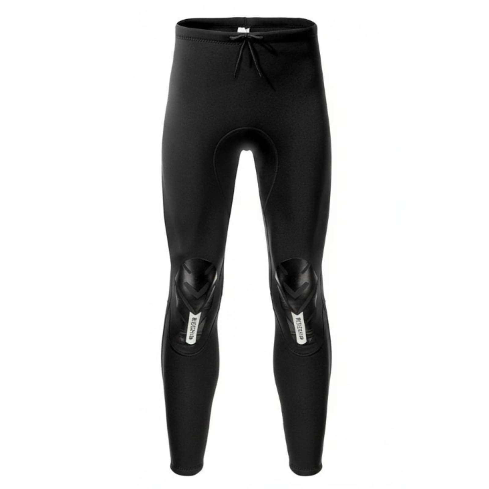Harilla Neoprene Pantaloni Immersione Mutapantalone Subacquea 3mm Flessibili Termici Comfort Prolungato Soluzione Ideale per Sub Sportivi Acquatici Nuoto in Acque Aperte, 2XL