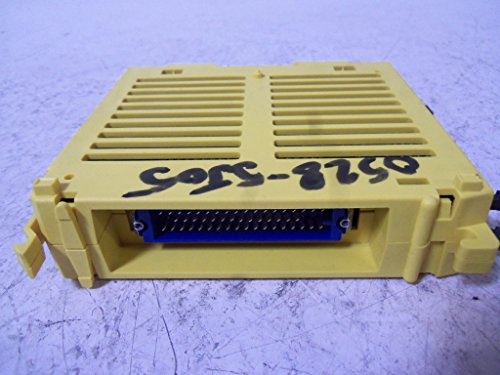 Fanuc - New A03B-0815-C003 Fanuc I/O Expansion Module 24/16 Out Digital