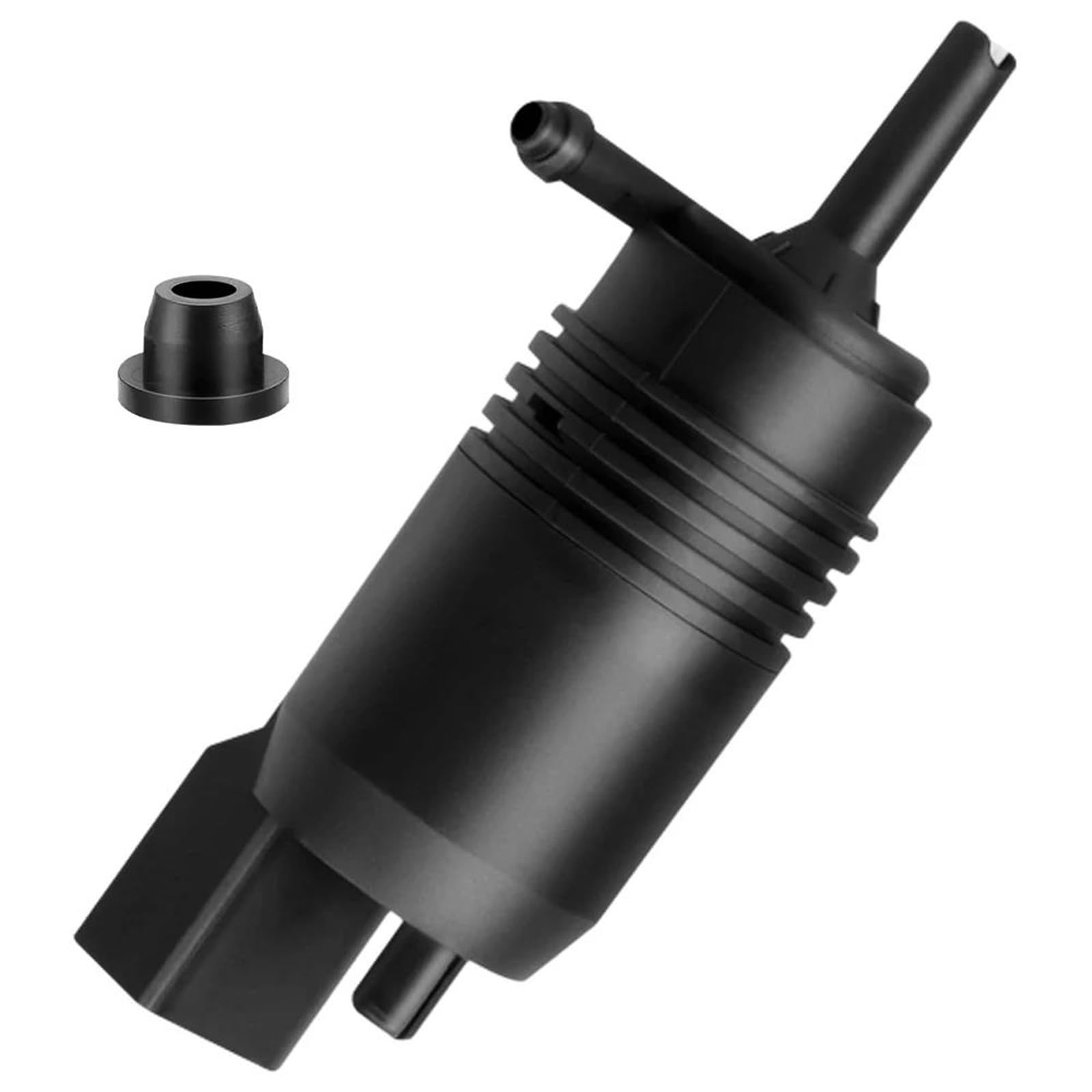 Cfckhpthaz One Color For Gmc For Acadia For Canyon For Sierra For Terrain 2-Pin Windshield Washer Pump 22999423