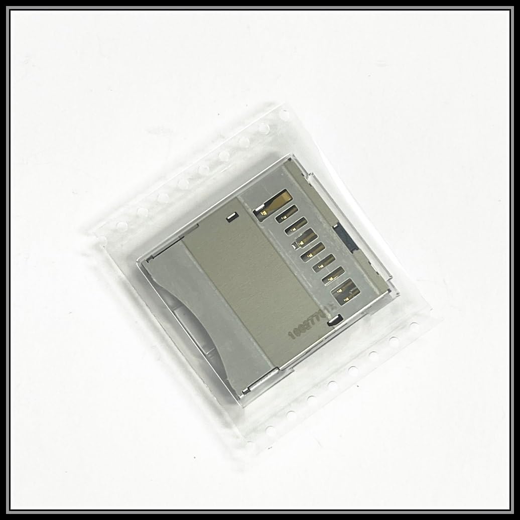 Per Scheda Di Memoria SD Per Slot Lettore Per Canon 6D 5DM3 - Foto 10