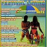  Festival Latino 18 Hits