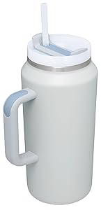 STANLEY Quencher H2.0 FlowState Stainless Steel