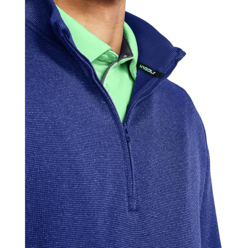 Image of Under Armour Men's Storm Fleece 1 /4 Zip Layerdisc