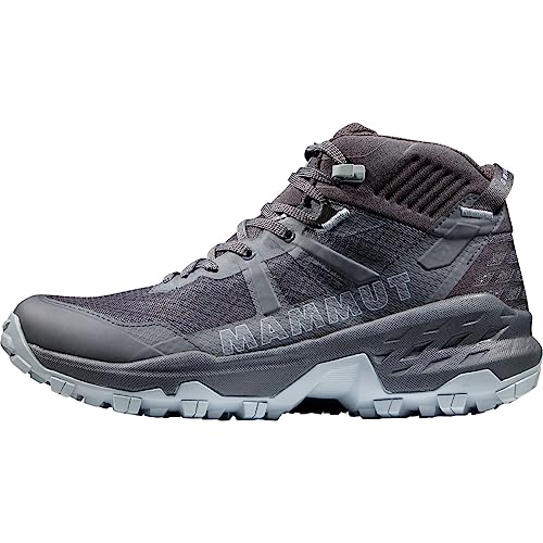Mammut Sertig II Mid GTX - Women's