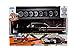 Jada Toys Garage Worx '60 Chevy Impala 1:24 Scale Model Kit, Black