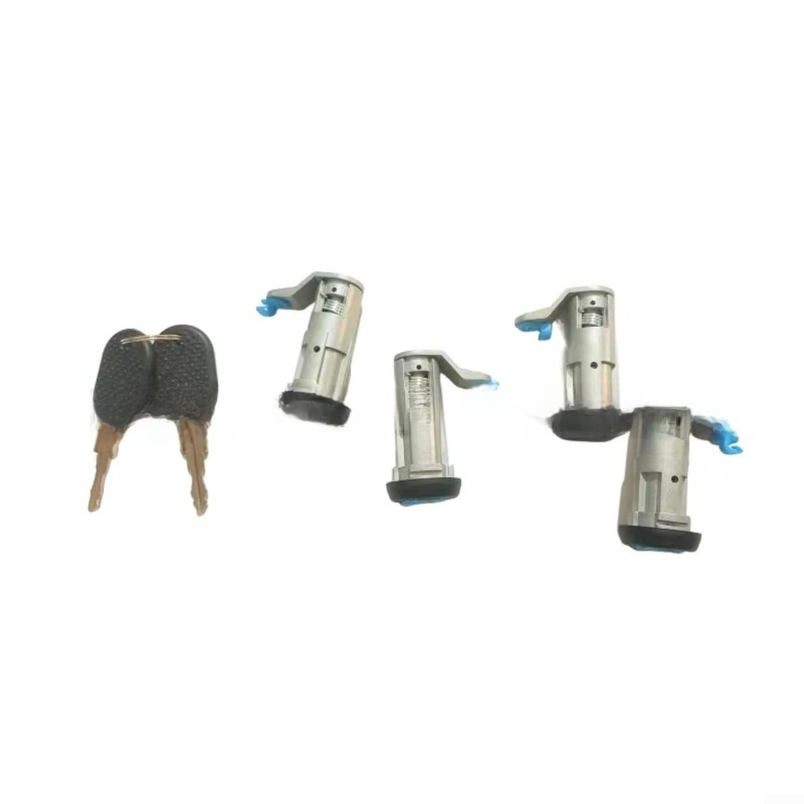 Cylindre de serrure de porte 500328054 réparer un barillet bloqué de Iveco Daily mk3 MK4