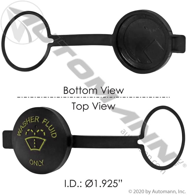 Miniatura 4 de Depósito de líquido para lavadora serie LT y Prostar 3979542C93