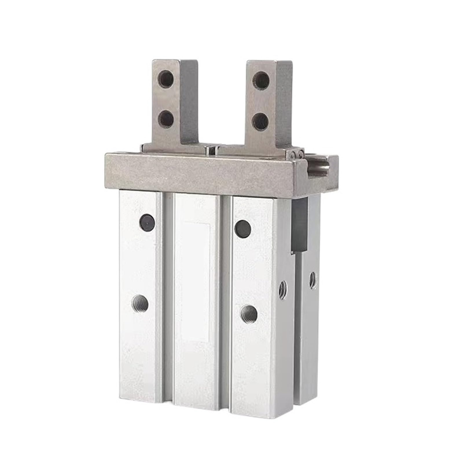 Cilindro neumático MHZ2-25D de doble efecto para un agarre industrial firme